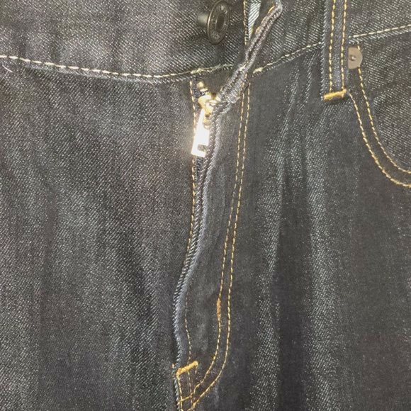 Mens Aeropostale Stretch Fit Jeans - Picture 6 of 11